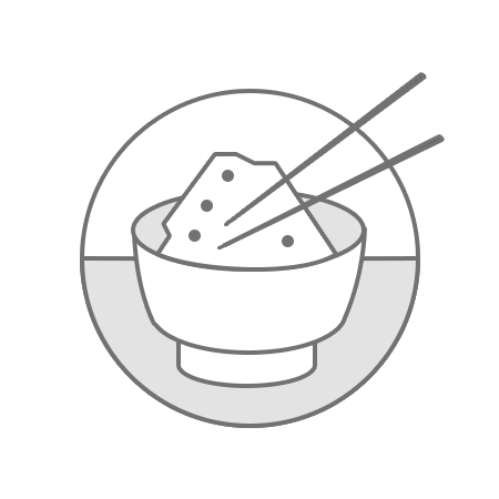 Spicy Cold Noodles (매운 물국수)